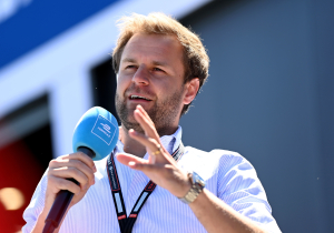 Nicholls loses BBC F1 role after ‘inappropriate touching’ complaints