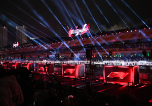 Aficionados inician una demanda contra la organización del GP de Las Vegas