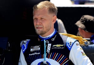 F1 star blasted by rival after collision: 'I was about to throw a punch'