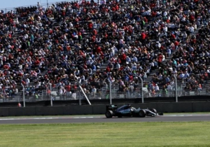 Mexico hoopt dat Grand Prix positief kan werken na aardbeving