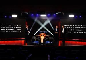 How to watch the McLaren launch: Free, online, live stream