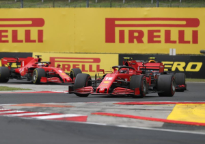 Ferrari: Issues are worse than we expected
