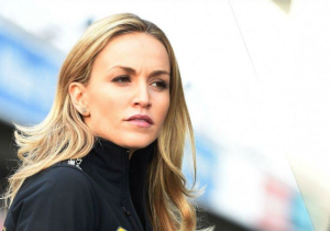 Jorda clears up 'physical issue' controversy