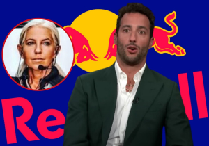 Red Bull make Ricciardo-linked decision as Cullen backs RED BULL star - GPFans F1 Recap