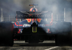 Marko: "Red Bull heeft snelle en betrouwbare motor nodig"