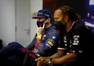 Webber: "Verstappen heeft een perfect seizoen nodig om Hamilton te verslaan"