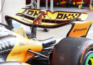 FIA doet onderzoek en overweegt maatregelen tegen flexi-vleugels McLaren