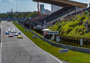 Van Oranje: 'Voor de rijders is Zandvoort één van de meest uitdagende circuits ter wereld'