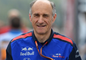 Franz Tost: "Ik geloof dat Kvyat nog een kans verdient"