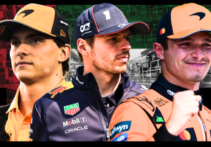 F1 Results Today: Max Verstappen sends Red Bull warning as McLaren star flails in Abu Dhabi