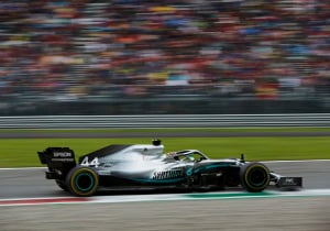 Hamilton wins Russian GP: How Mercedes beat Ferrari in Sochi