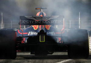 Red Bull neemt maximaal aantal hypersofts mee naar Monaco