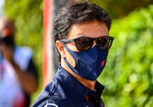 Pérez: "We moeten in Spanje vechten voor de overwinning"