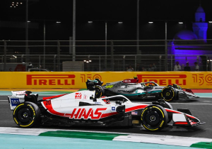 Magnussen zet zijn geld erop in: "We gaan dit seizoen een podium pakken"