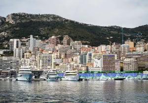 Monaco Grand Prix TARGETED by French protests