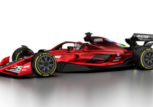 Formula 1's 2021 regulations revealed by Liberty media