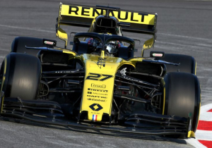 Hulkenberg smashes leaderboard, but are Ferrari now the sandbaggers?