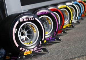 Maurizio Arrivabene: 'Stoppen met Pirelli als bandenleverancier zou verkeerd zijn'