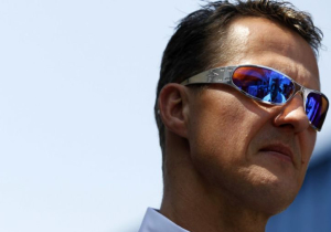 Nieuwe details over toestand Schumacher onthuld