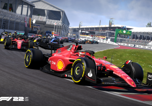 F1 23 driver ratings – complete list as BEST driver revealed