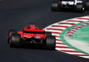 Whiting over Ferrari: "We zijn tevreden dat alles nu in orde is"