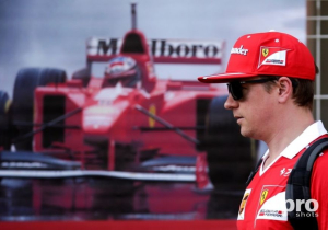 Kwalificatie Monaco: Raikkonen start vanaf poleposition, Verstappen vanaf P4