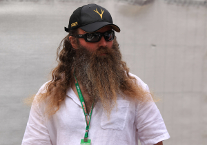 Rich Energy-CEO plaatst foto met Norris en hint op terugkeer in Formule 1