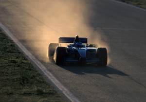 F1-team verreed wintertest vroeger met illegale auto: een bizarre wanhoopspoging | GPFans Special