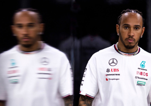 Allison ziet patroon ontstaan bij Mercedes: "Op die momenten zakt onze competitiviteit in"