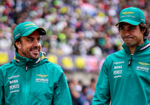 Stroll CALLS OUT F1 legend over exit rumors