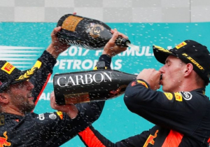 Ross Brawn: 'Red Bull had om de titel mee kunnen doen'