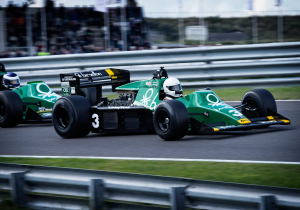 Surprise Wins and Long Shots: The Best F1 Underdog Victories to Remember