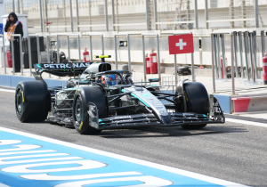 'Mercedes heeft met W16 'extreme versie' gemaakt van auto Red Bull'