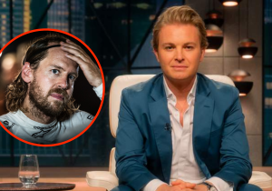 Rosberg urges Vettel to 'leverage big following' despite F1 retirement