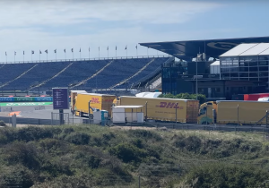VIDEO: Circuit Zandvoort treft voorbereidingen voor Dutch Grand Prix
