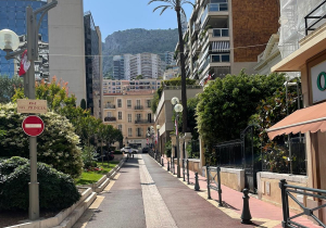 Een reuzensport in een dwergstaat: hoe ontvangt het minuscule Monaco de Formule 1?