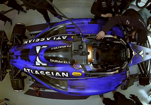 F1 team unveil 2025 challenger amid name change