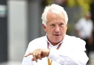 Whiting over nieuwe regels herstart: 'Maak ik mij niet druk over'