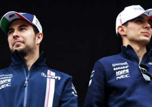 Ocon 'lacking maturity' and not my best teammate, says Perez