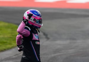 Alonso begraaft strijdbijl met Alpine: "Zal altijd een speciaal plekje in mijn hart hebben"