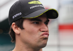 Aston Martin receive Lance Stroll sacking ultimatum