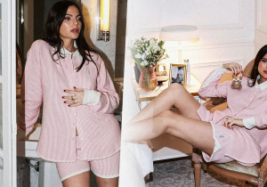 Piquet toont pyjamafoto's in Parijs