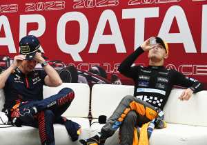 F1 driver reveals he VOMITED during brutal Qatar GP