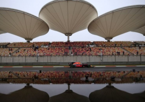 Liberty Media sluit deal om Formule 1 populairder te maken in China