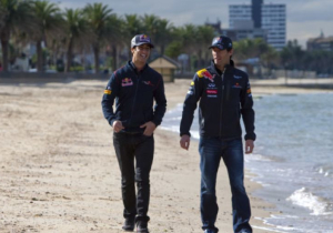 Webber doubts Renault's 2019 credentials