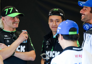 Axed F1 star linked with shock Alpine move