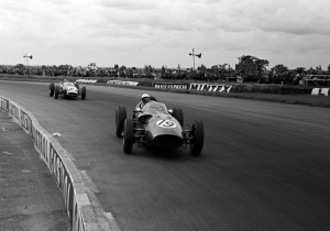 Why Aston Martin will aim to banish demons of Formula 1 history