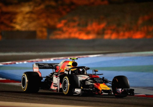 Christian Horner: 'Crash in Bahrein niet Max z'n fout, ben verkeerd begrepen'