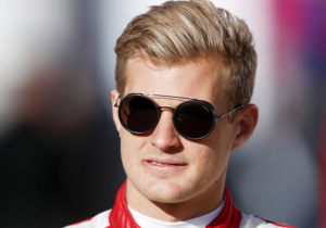 Gridstraf zonder gevolgen voor Marcus Ericsson