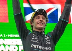 F1 Kimi Antonelli Oggi: C'è un ordine di squadra segreto alla Mercedes; are le stesse cose di Max Verstappen